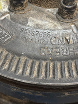 CORE Horton OEM Fan Clutch for Mercedes Benz MBE4000 Diesel Engine 999142 989142