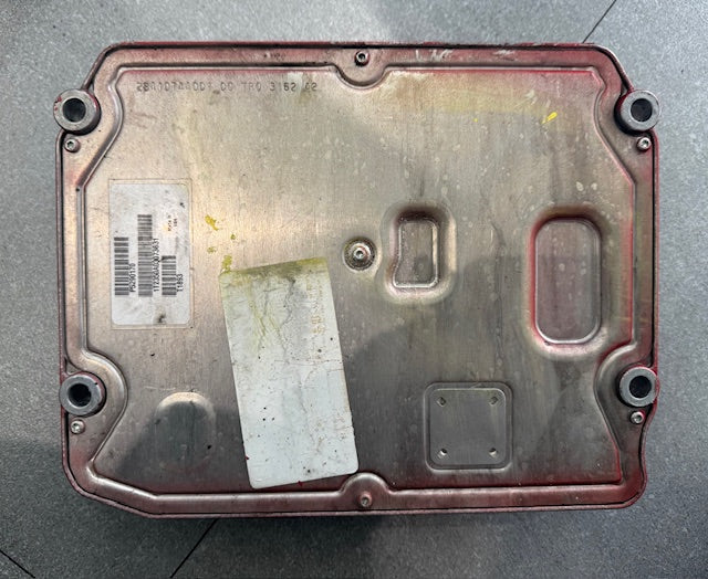 Cummins ISL9 OEM Engine Control Module ECM ECU 5290170 5290171 5317107 5317106