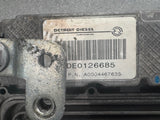 Detroit DD13 OEM Diesel Engine Control Module ECM ECU A0004467635