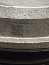 BorgWarner OEM Fan Clutch for Paccar MX-13 Diesel Engine 1090-09650-01B 010024558