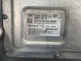 Detroit DD13 OEM Diesel Engine Control Module ECM ECU A0004467635