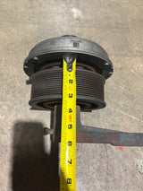 BorgWarner OEM Fan Clutch for Paccar MX-13 Diesel Engine 1090-09650-01B 010024558