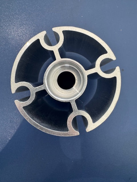 Cummins OEM Fan Pilot Spacer