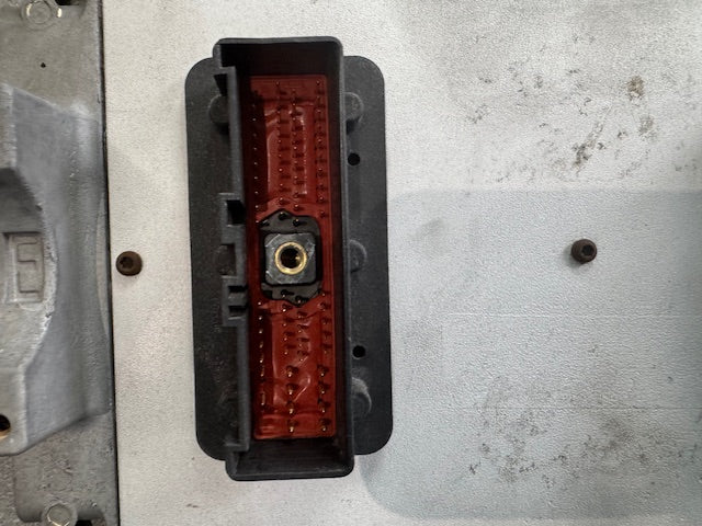 Detroit Series 60 14.0L OEM DDEC V Diesel Engine Control Module ECM ECU 23535798