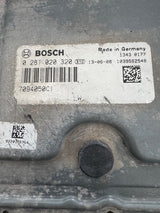 Bosch International Doser DEF Control Module 0281020320 7094050C1 1039S62548