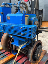 Thompson Pump 6X6S2 Heavy Duty Trash and Dewatering Pump