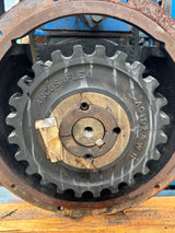 Thompson Pump 6X6S2 Heavy Duty Trash and Dewatering Pump