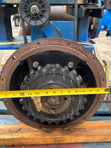 Thompson Pump 6X6S2 Heavy Duty Trash and Dewatering Pump