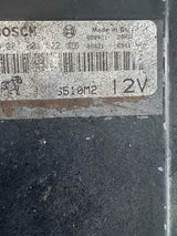 CORE Mack E7 Diesel Engine Control Module ECM ECM 12MS510M2