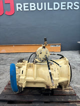 Ingersoll Rand Air End Assembly 46673354