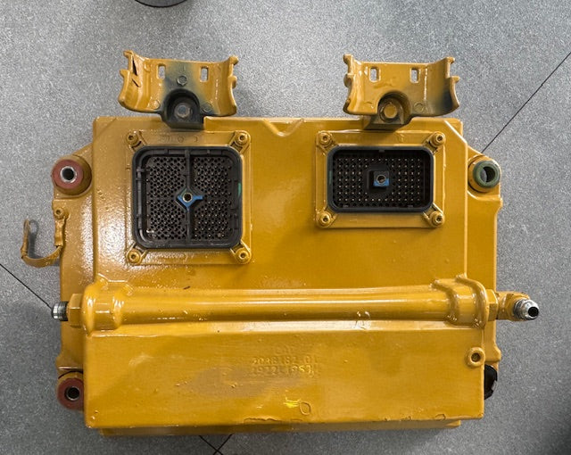 Caterpillar OEM C13 Engine Control Module ECM ECU RRA 20R8182-01 192211957