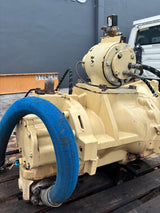 Ingersoll Rand Air End Assembly 46673354