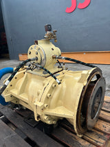 Ingersoll Rand Air End Assembly 46673354
