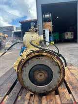 Ingersoll Rand Air End Assembly 46673354