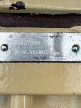 Ingersoll Rand Air End Assembly 46673354