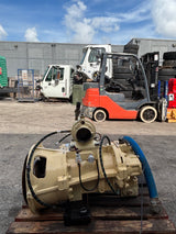 Ingersoll Rand Air End Assembly 46673354