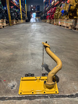 Caterpillar 3116 OEM Diesel Engine Cam Follower 7W9395