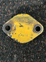 Caterpillar OEM Cover Plate 7P2772