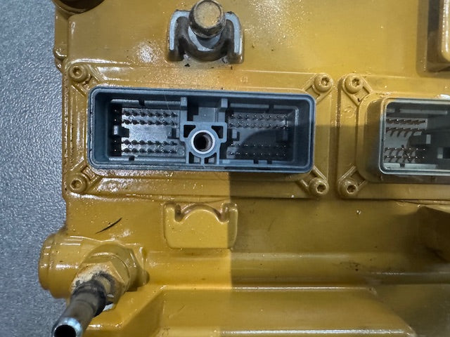 Caterpillar C6.6 OEM Diesel Engine Control Module ECU ECM 331-7539-02 10R-8112