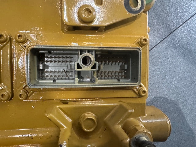 Caterpillar C6.6 OEM Diesel Engine Control Module ECU ECM 331-7539-02 10R-8112