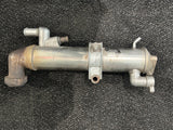 International DT466E DT570E HT570 Diesel Engine EGR Cooler 1871733C95 1848258C92 3013254C95
