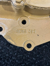 CORE Perkins Caterpillar Water Pump 4131A093 4131A131 4131A113 4131A121