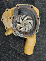 CORE Perkins Caterpillar Water Pump 4131A093 4131A131 4131A113 4131A121