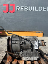 Allison 3000HS Automatic Transmission 6511169442