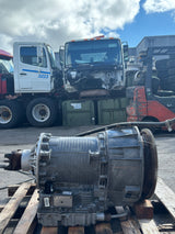 Allison 3000HS Automatic Transmission 6511169442