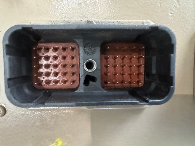 Cummins ISL ISL OEM Diesel Engine Control Module ECM ECM 3944105 CM554