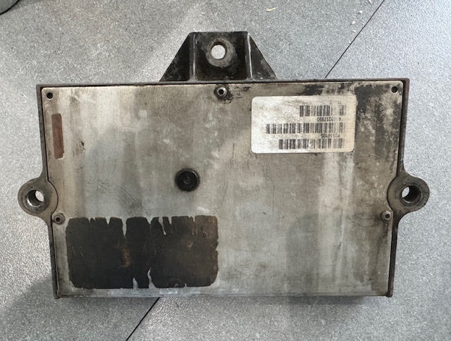 Cummins ISL ISL OEM Diesel Engine Control Module ECM ECM 3944105 CM554