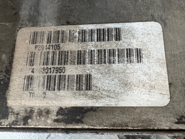 Cummins ISL ISL OEM Diesel Engine Control Module ECM ECM 3944105 CM554