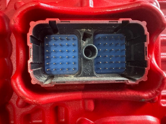 Cummins ISL9 OEM Diesel Engine Control Module ECM ECU 4993120 4993121 CM2250