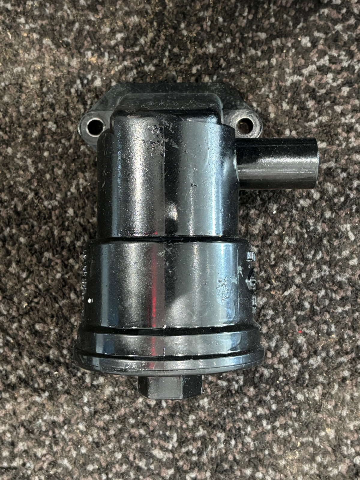 Mack OEM Diesel Engine Crankcase Breather 191GC433 232GB34