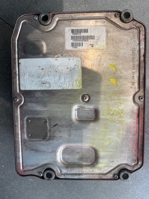 Cummins ISL9 OEM Diesel Engine Control Module ECM ECU 5290170 5290171 5317107 5317106