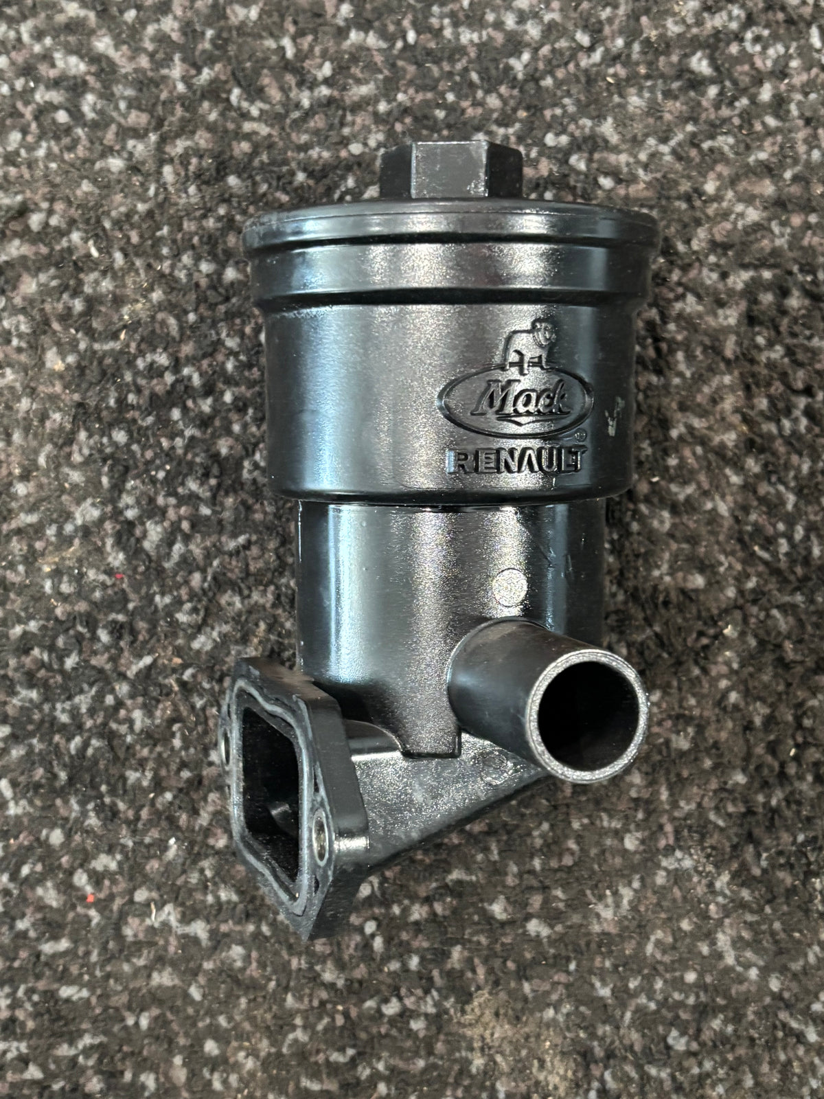 Mack OEM Diesel Engine Crankcase Breather 191GC433 232GB34