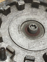 Horton OEM Fan Clutch for Paccar MX-13 Diesel Engine 79A9590 98A9590