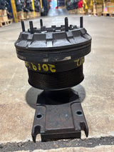 Horton OEM Fan Clutch for Paccar MX-13 Diesel Engine 79A9590 98A9590