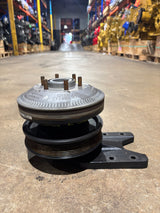 Horton OEM Fan Clutch for Cummins ISL ISL Diesel Engine 79A8652 98A8652