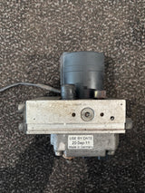 WABCO ABS-E Modulator 4784070570 478 407 057 0