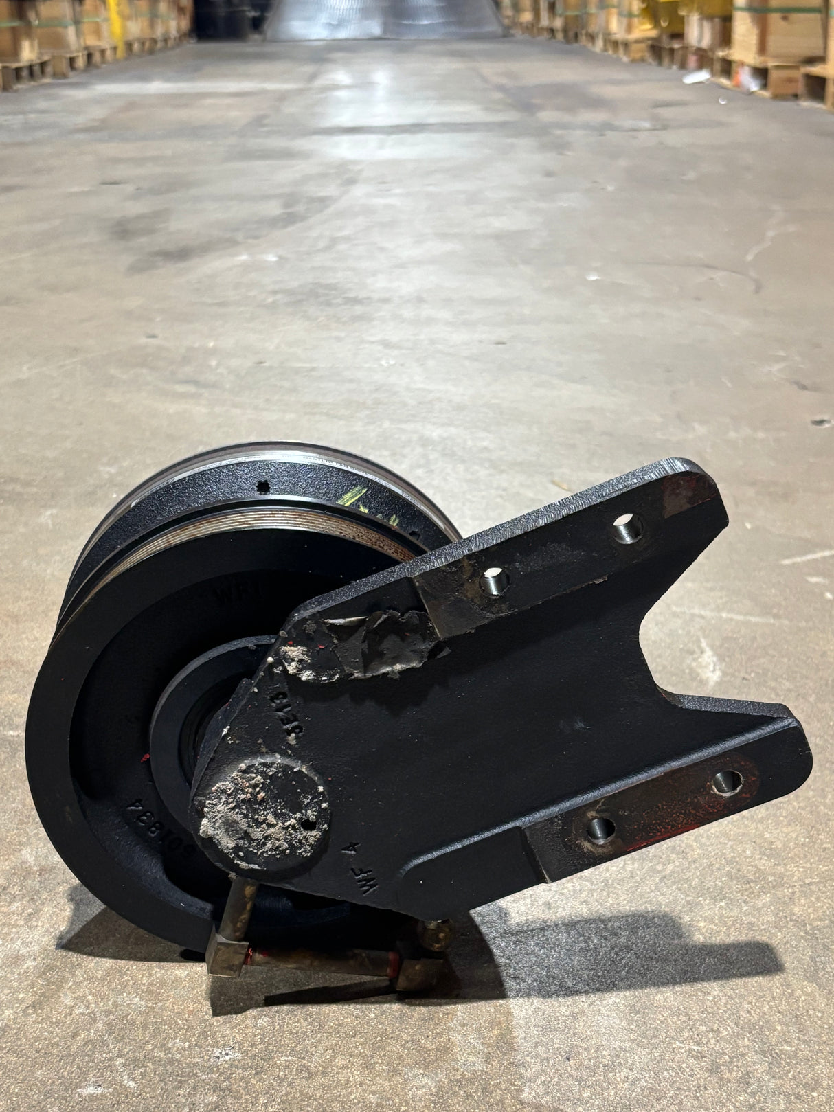 Horton OEM Fan Clutch for Cummins ISL ISL Diesel Engine 79A8652 98A8652