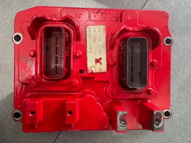 Cummins ISL9 OEM Engine Control Module ECM ECU 5290170 5290171 5317107 5317106
