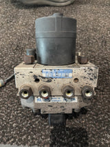 WABCO ABS-E Modulator 4784070570 478 407 057 0
