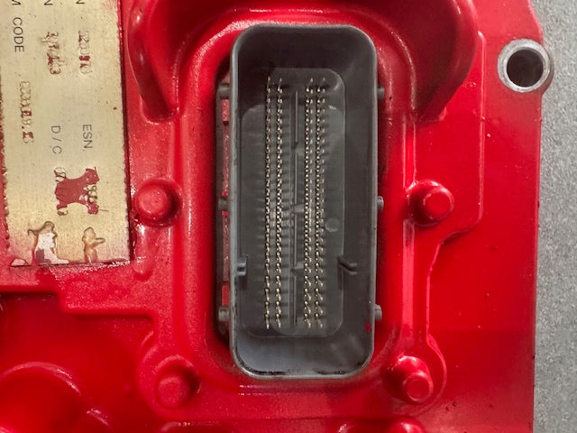Cummins ISL9 OEM Engine Control Module ECM ECU 5290170 5290171 5317107 5317106