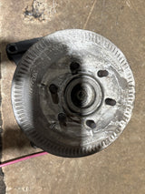 Horton OEM Fan Clutch for Detroit DD13 DD15 DD16 Diesel Engine 79A8621 98A7249 98A8621