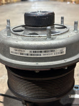 BorgWarner OEM Paccar MX-13 Diese Engine Fan Clutch for Paccar MX-13 Diesel Engine 1090-09750-01 010023111