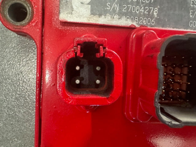 Cummins ISX OEM Diesel Engine Control Module ECM ECU 3683289 3684008 3684009 CM870