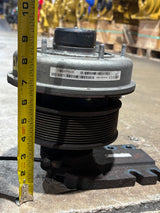 BorgWarner OEM Paccar MX-13 Diese Engine Fan Clutch for Paccar MX-13 Diesel Engine 1090-09750-01 010023111