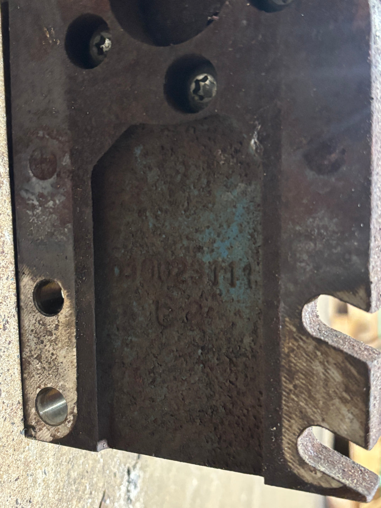 BorgWarner OEM Paccar MX-13 Diese Engine Fan Clutch for Paccar MX-13 Diesel Engine 1090-09750-01 010023111