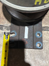 BorgWarner OEM Paccar MX-13 Diese Engine Fan Clutch for Paccar MX-13 Diesel Engine 1090-09750-01 010023111